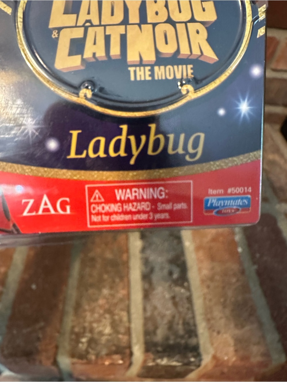 New Miraculous Ladybug Cat Noir The Movie Doll Super Hero Action Figure Zag 2022 - Picture 5 of 6
